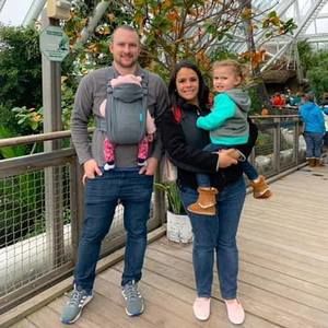 Meet your Posher, Tom